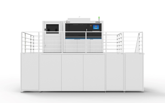Picture of iSLM600QN Ultimate