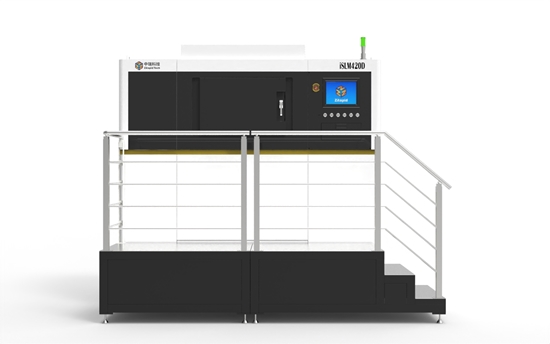 Picture of iSLM420D Ultimate