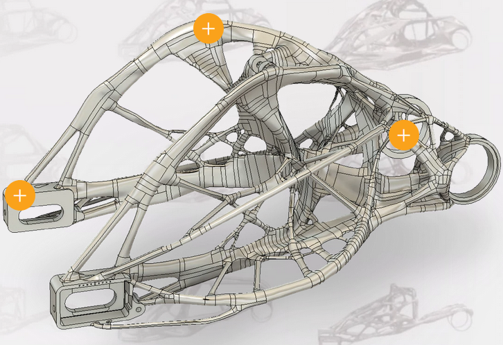 Picture for category Generative Design